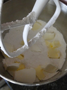 butter-and-flour