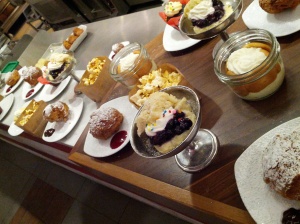 dessert-area
