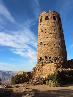desert view watchtower